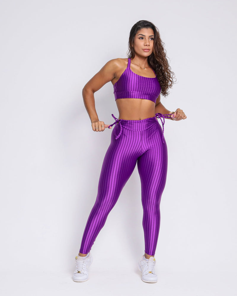 Top y Calza