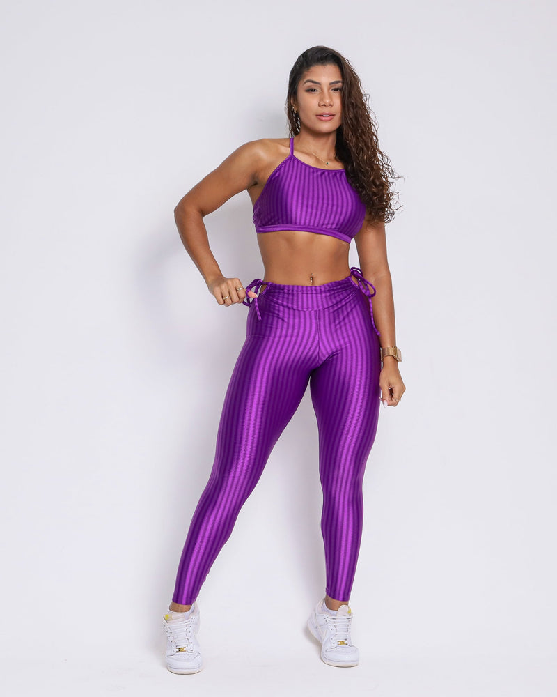 Top y Calza