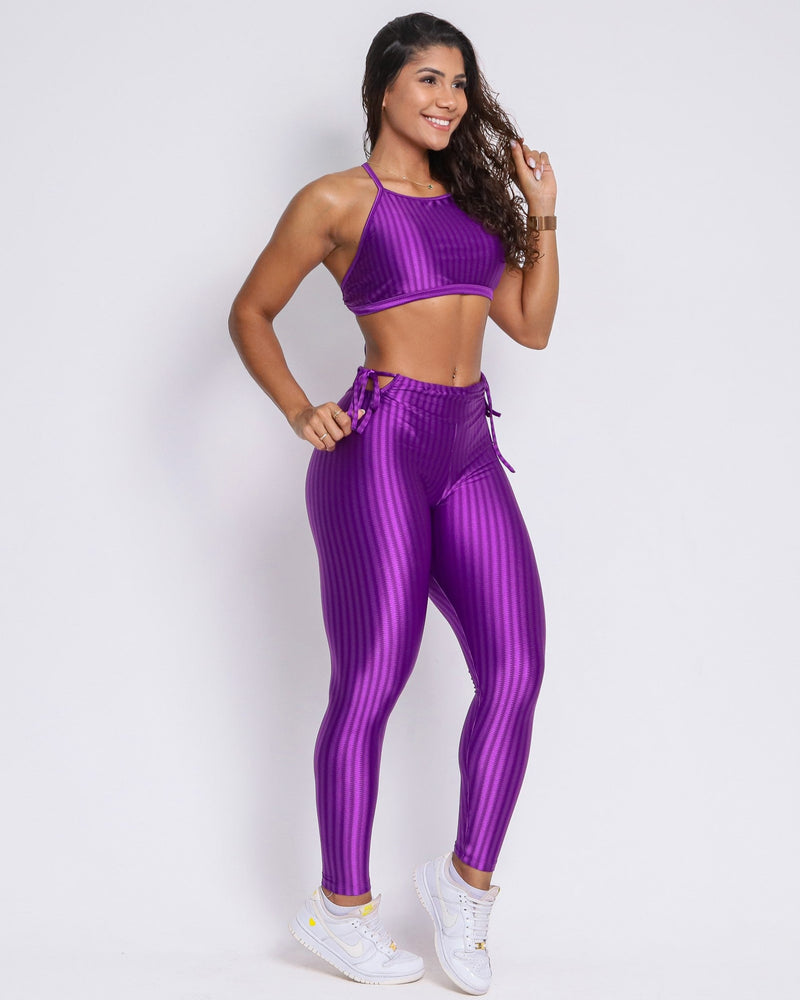 Top y Calza