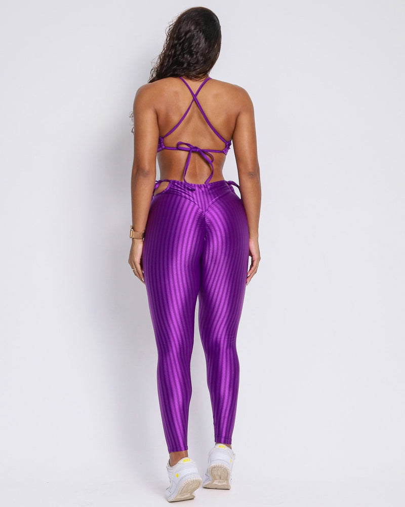 Top y Calza