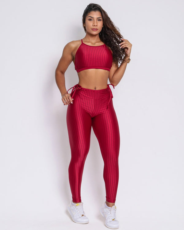 Top y Calza