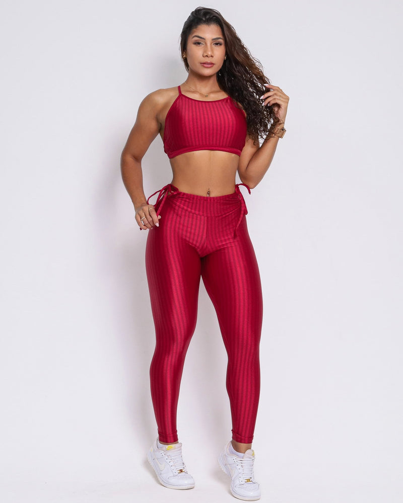 Top y Calza