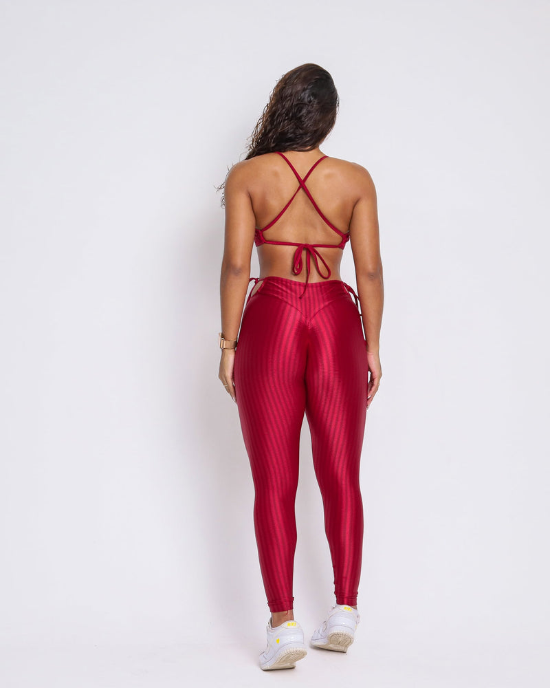 Top y Calza