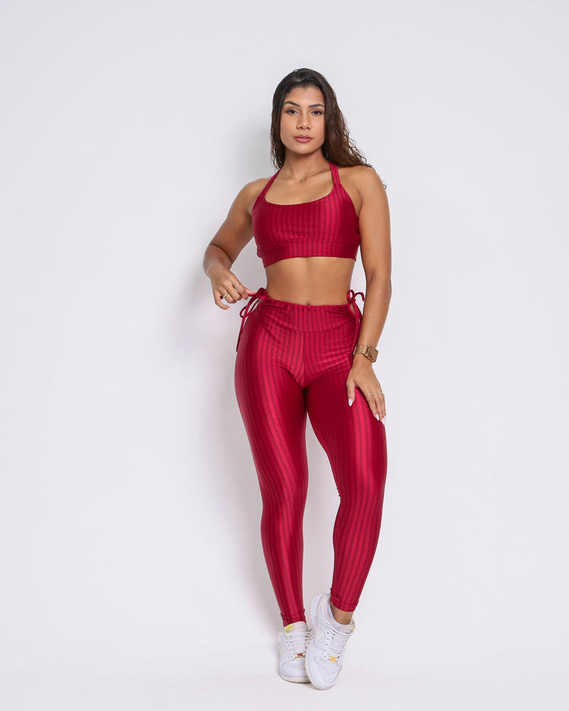 Top y Calza