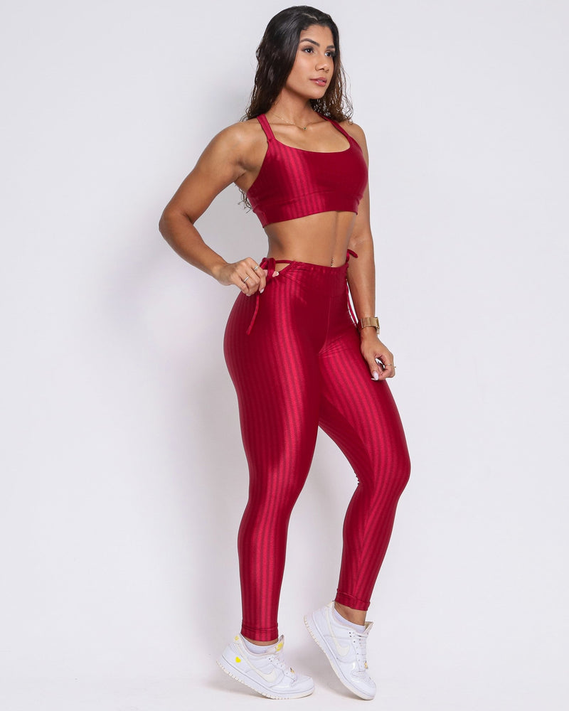Top y Calza