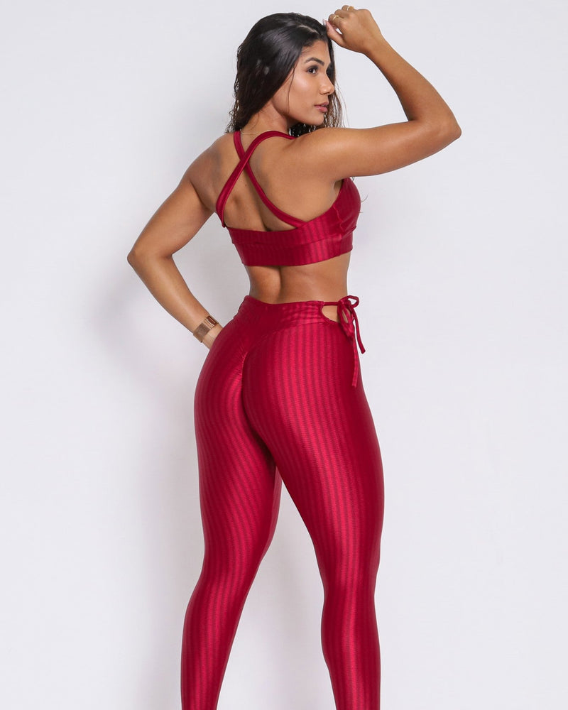 Top y Calza