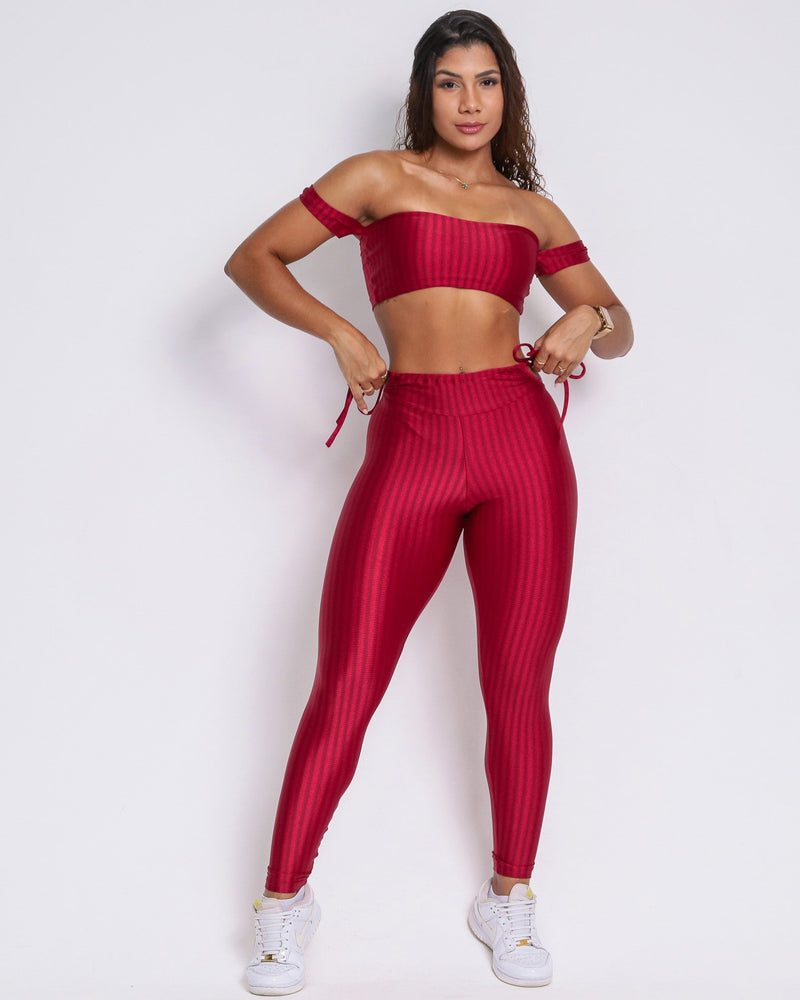 Top y Calza