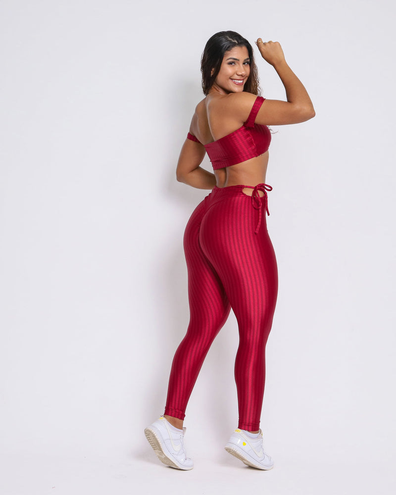 Top y Calza