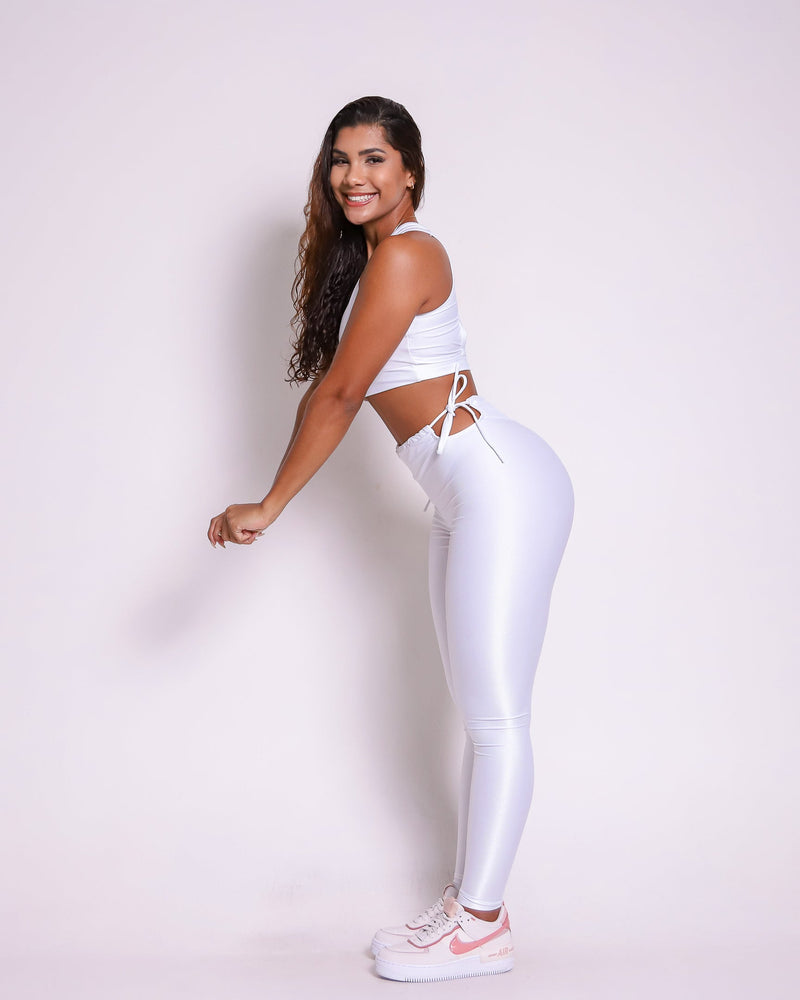 Top y Calza