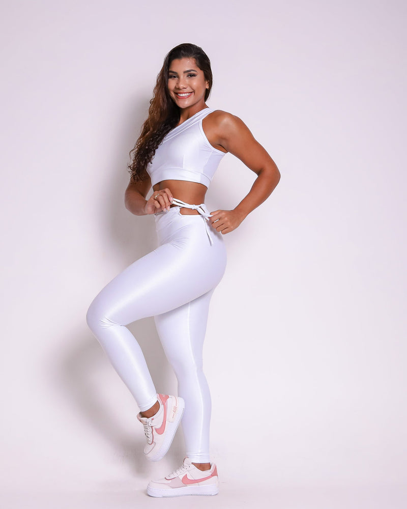 Top y Calza