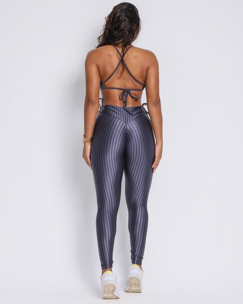 Top y Calza