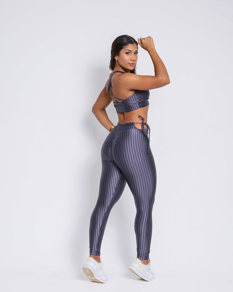 Top y Calza