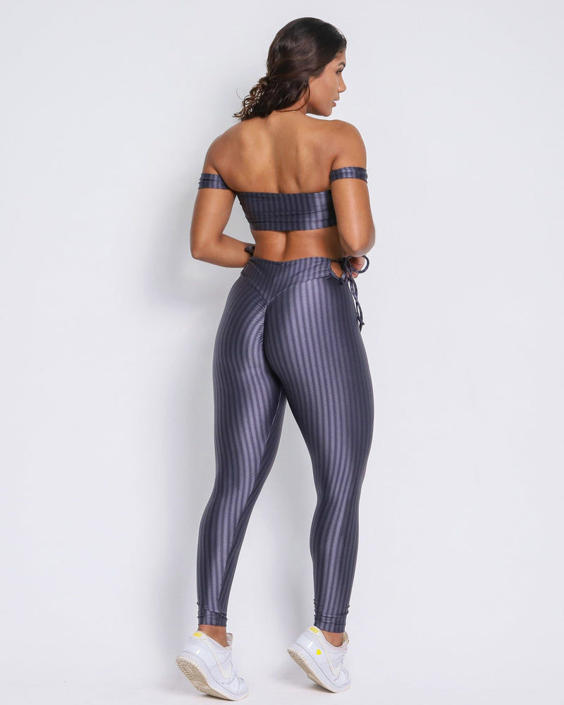 Top y Calza
