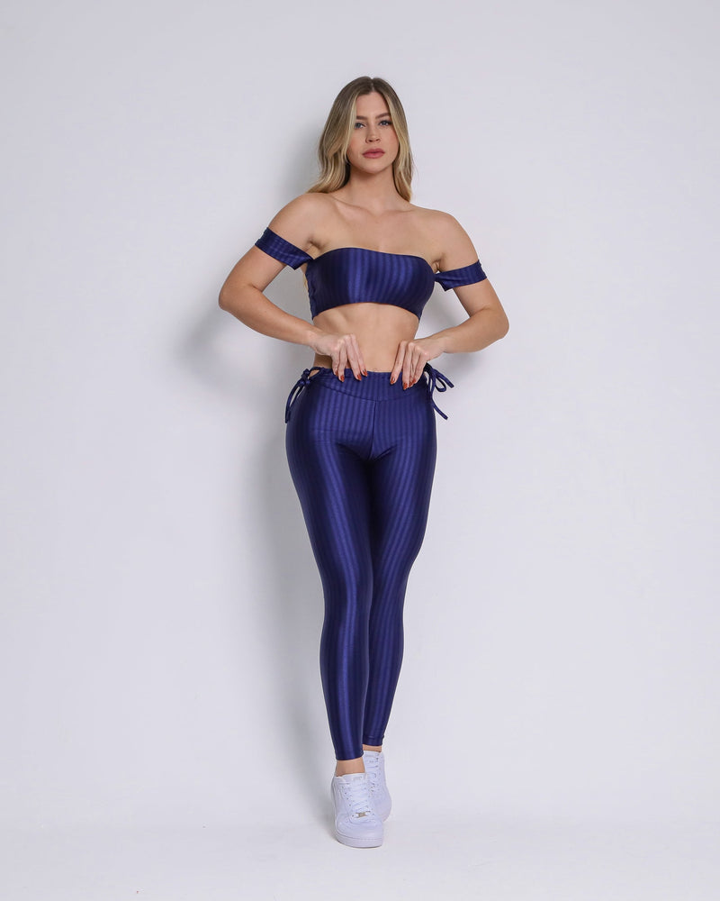Top y Calza