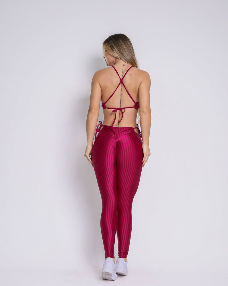 Top y Calza