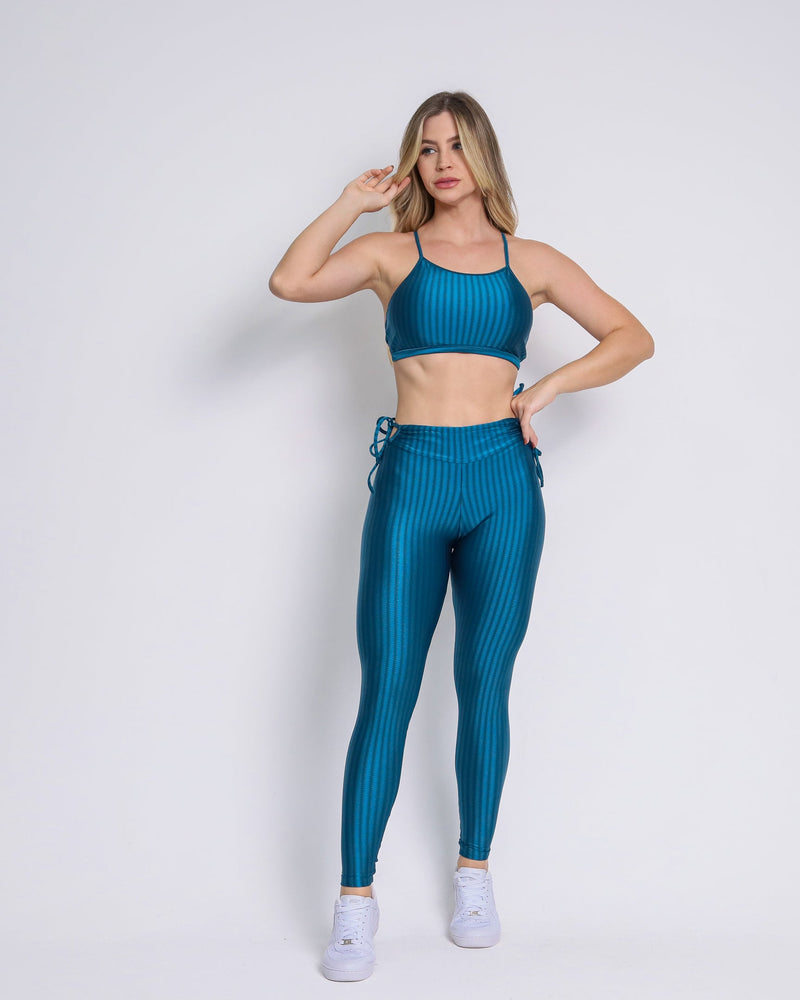 Top y Calza