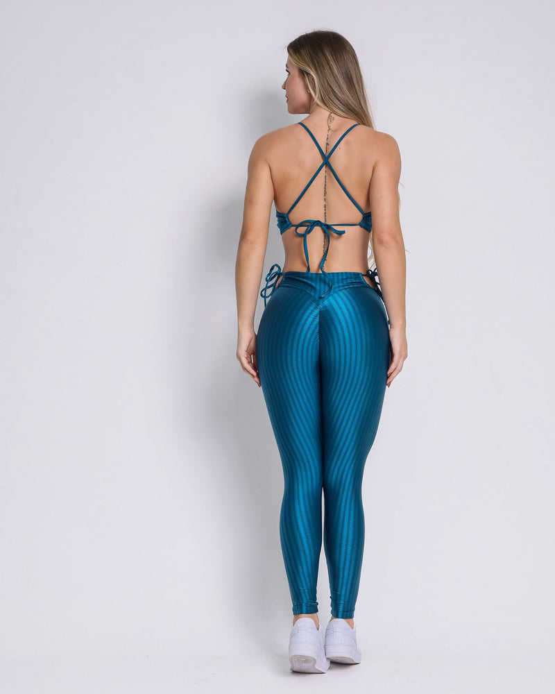 Top y Calza