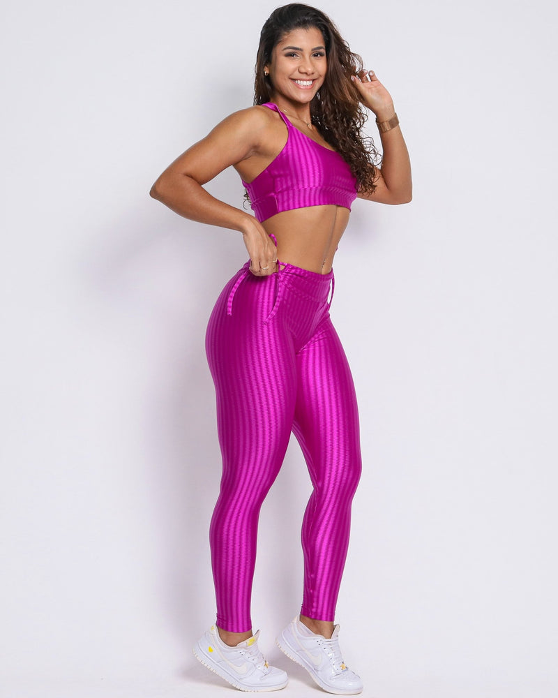 Top y Calza