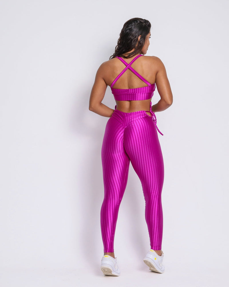 Top y Calza