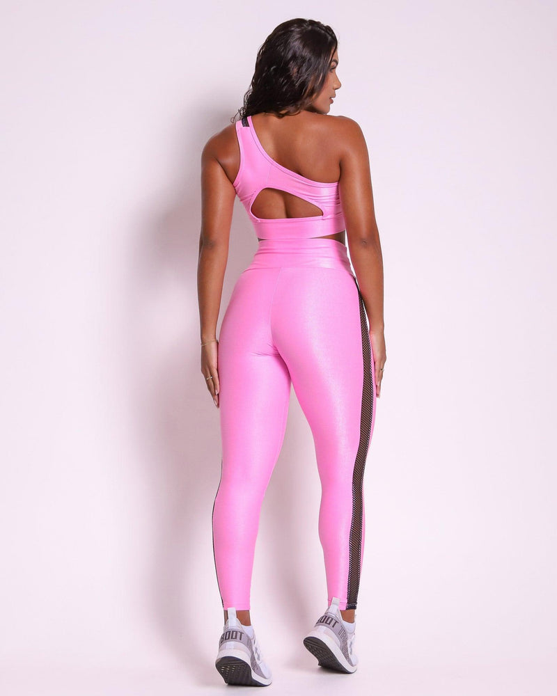 Top y Calza