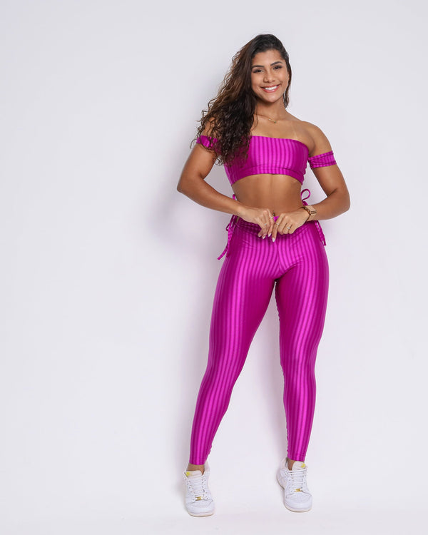 Top y Calza