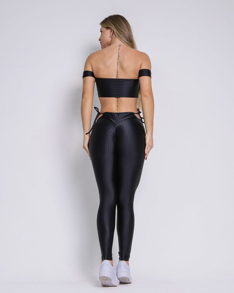 Top y Calza