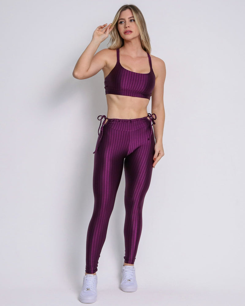Top y Calza