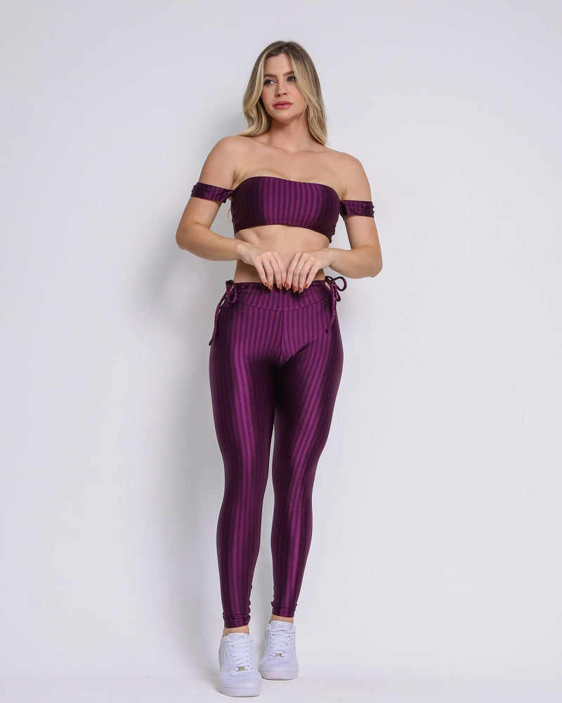 Top y Calza