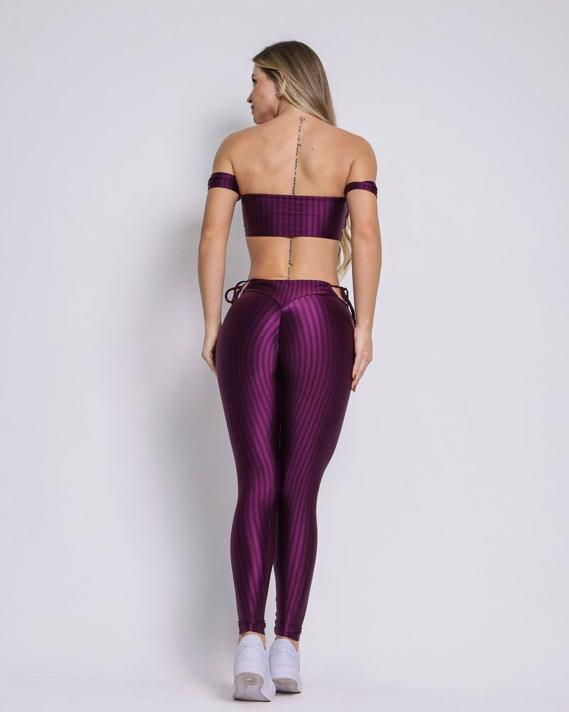 Top y Calza