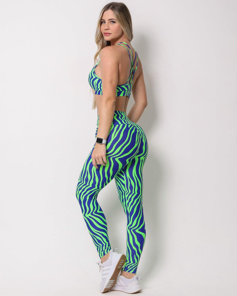 Top y Calza