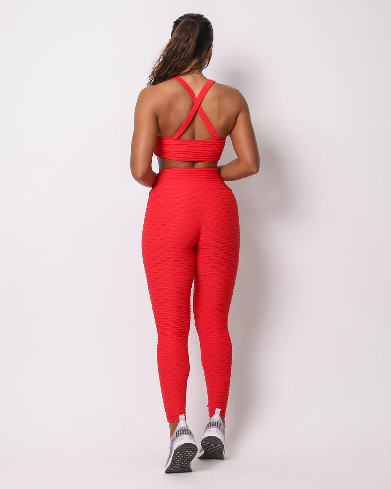 Top y Calza