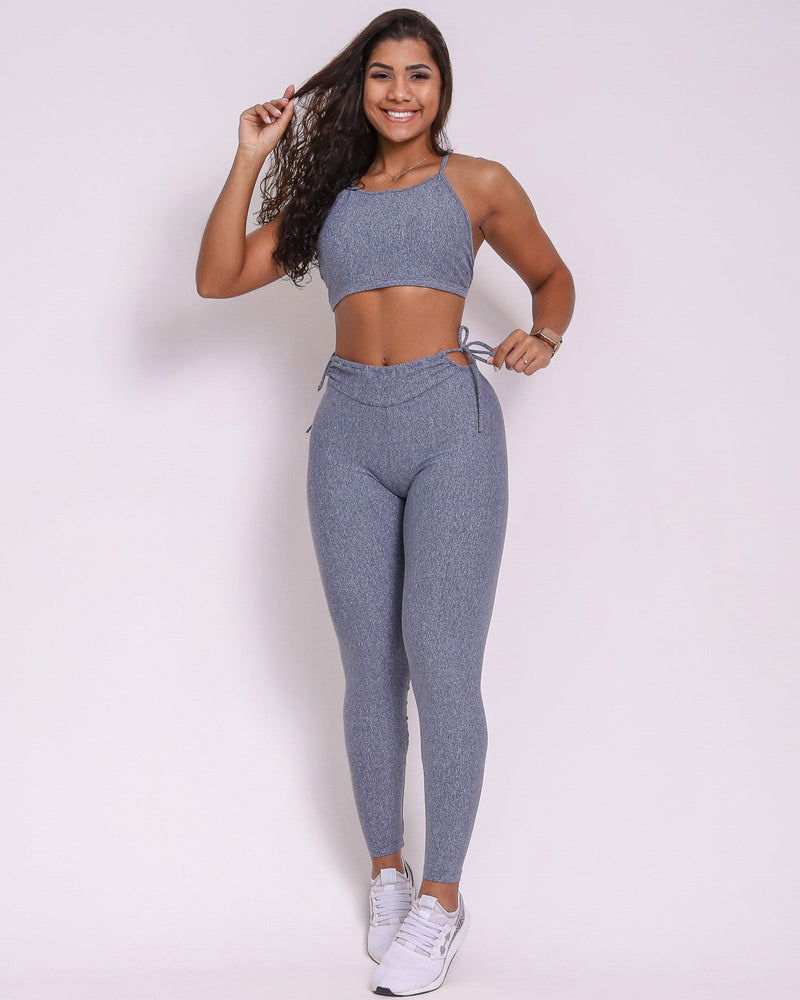Top y Calza