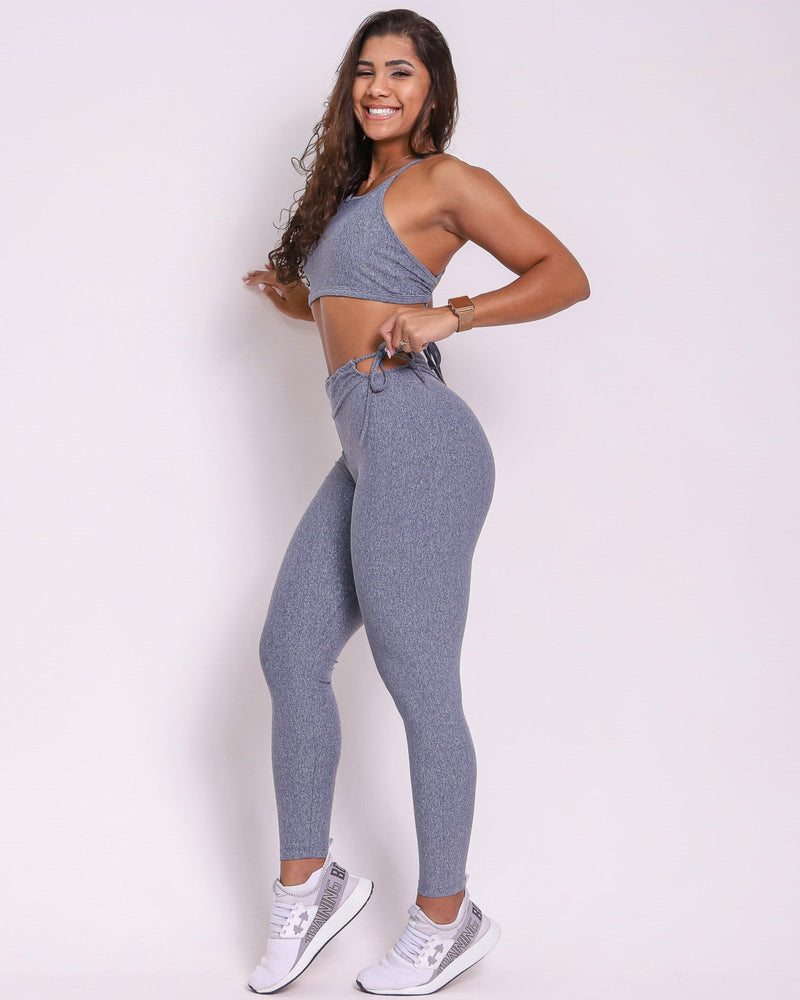 Top y Calza