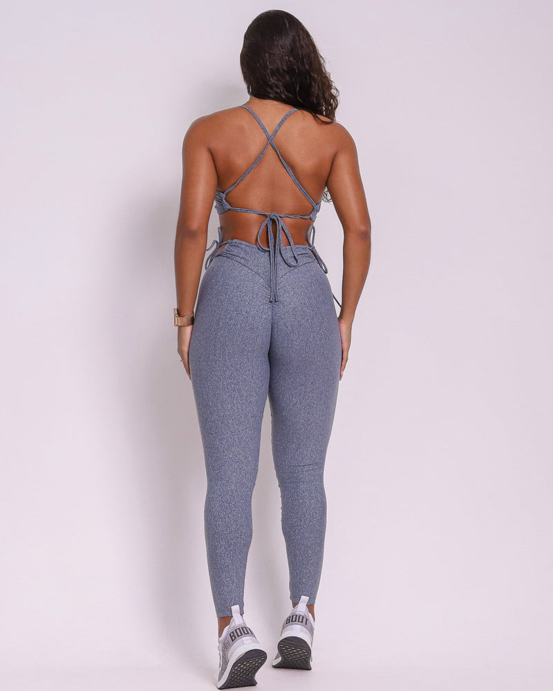 Top y Calza