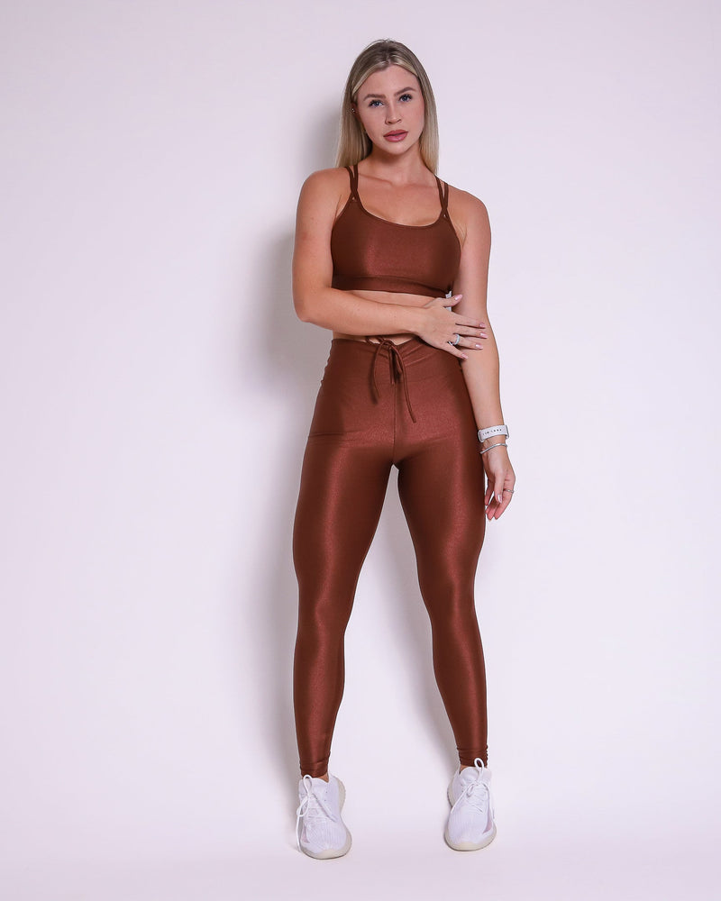 Top y Calza