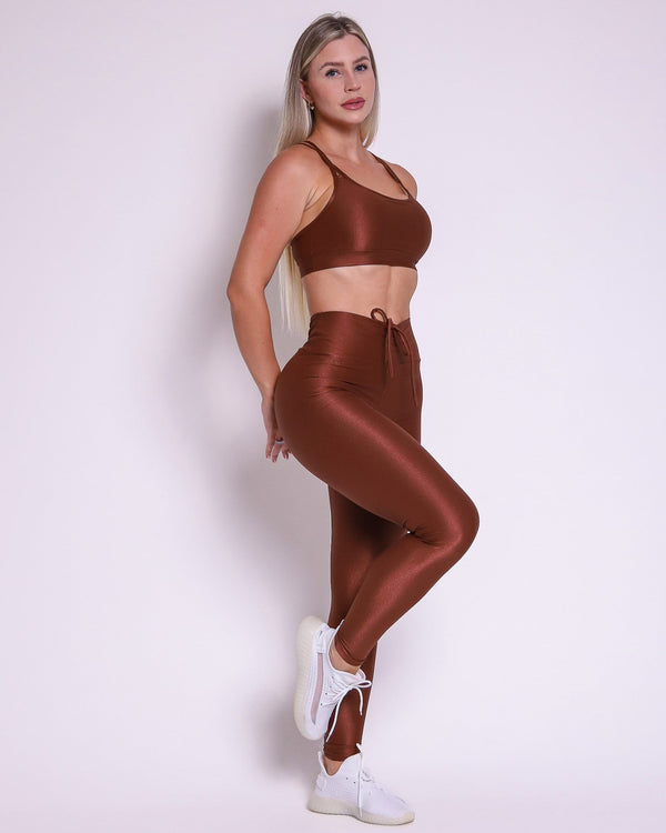 Top y Calza