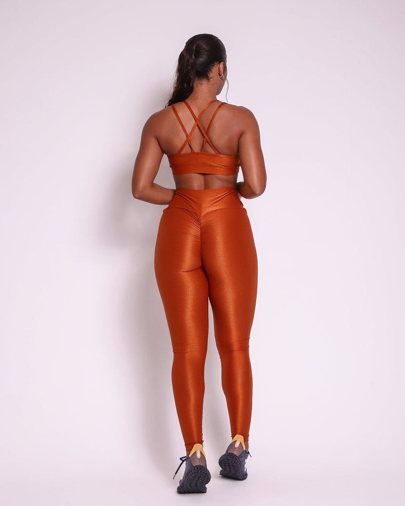 Top y Calza