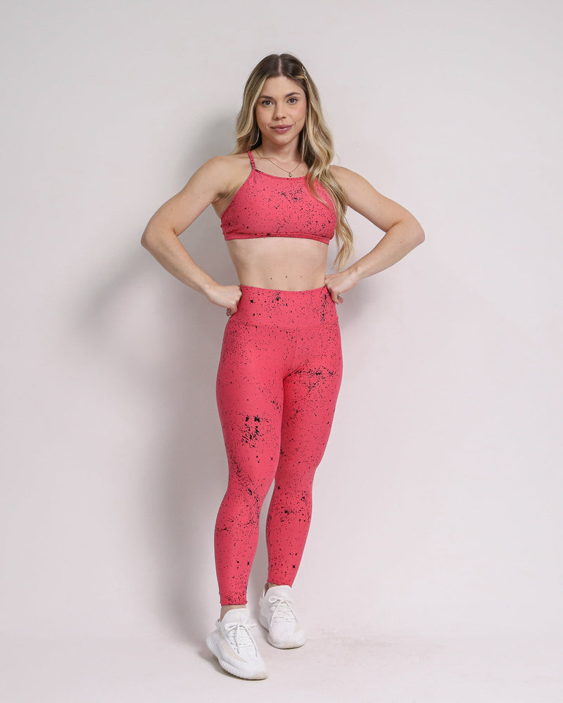Top y Calza