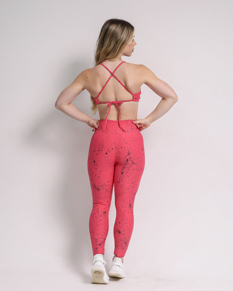 Top y Calza