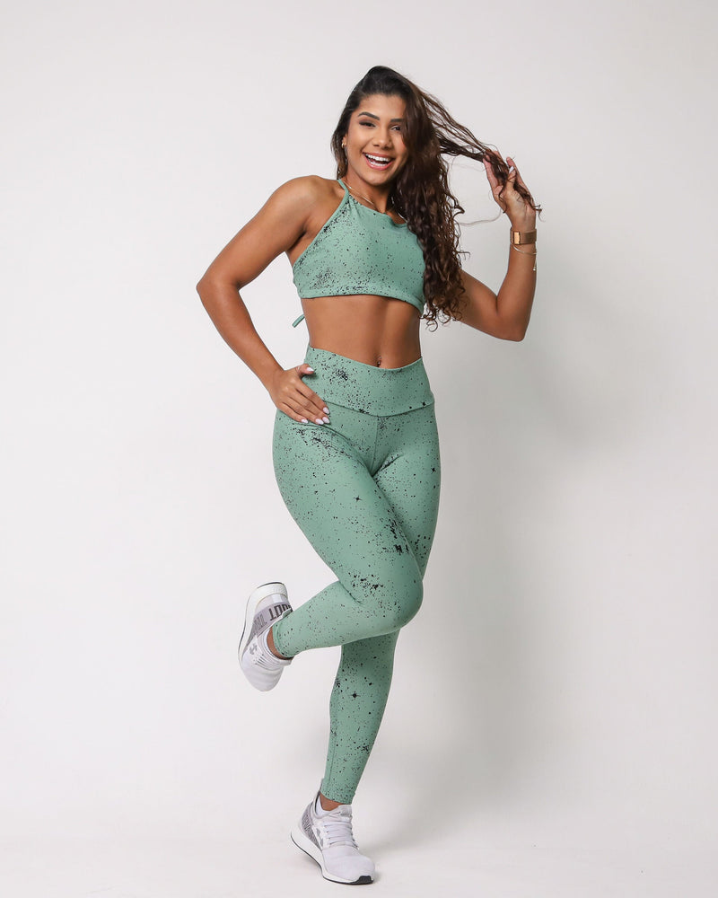 Top y Calza