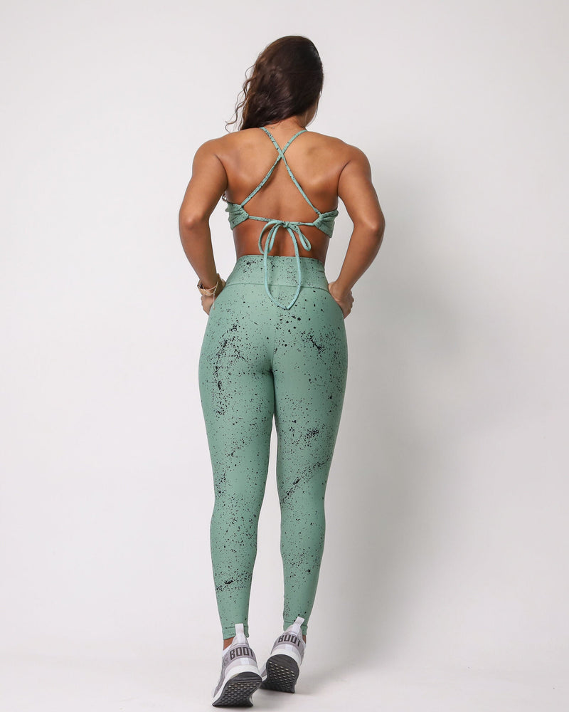 Top y Calza