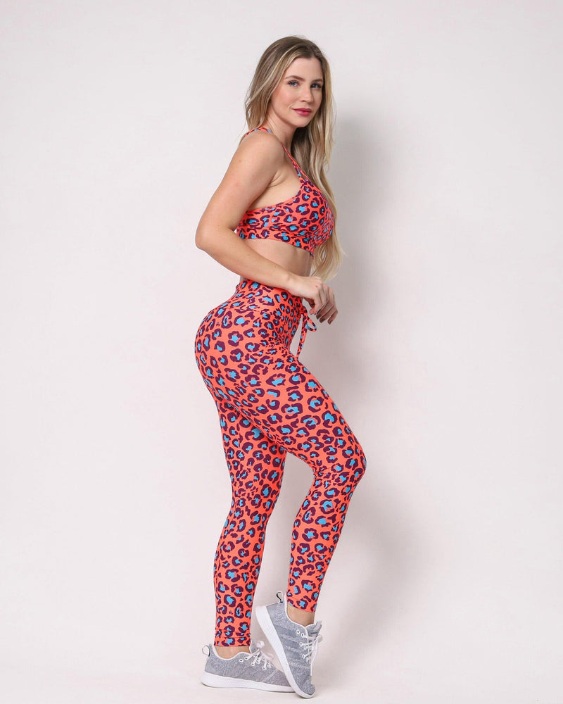 Top y Calza