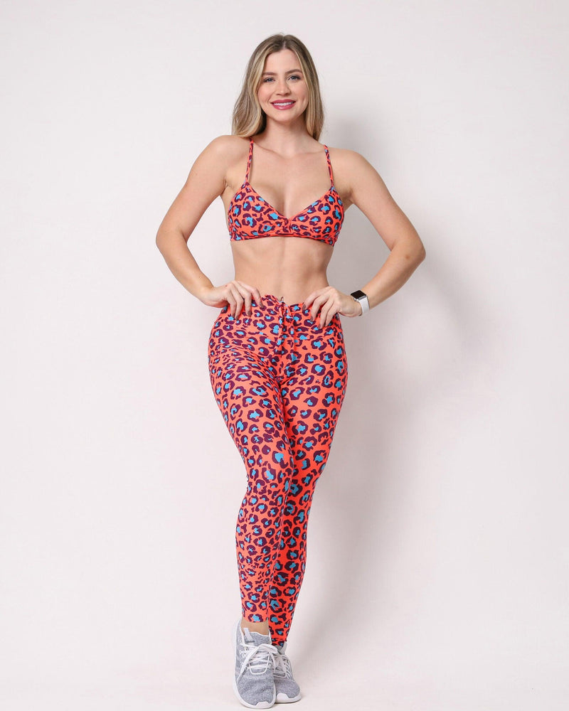 Top y Calza