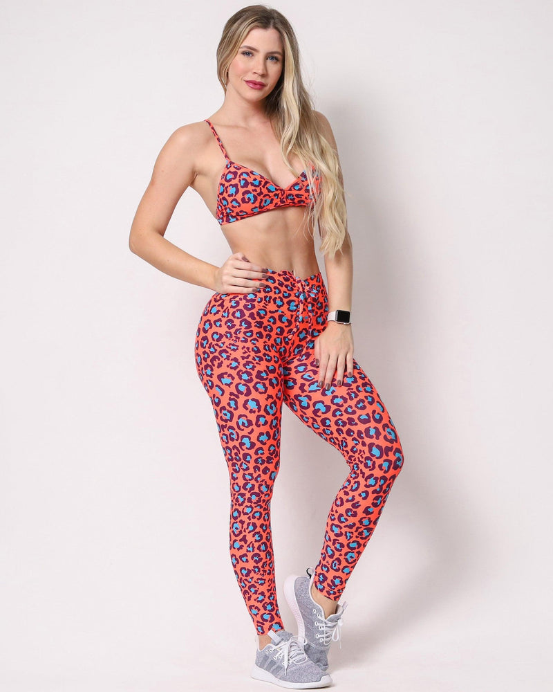 Top y Calza