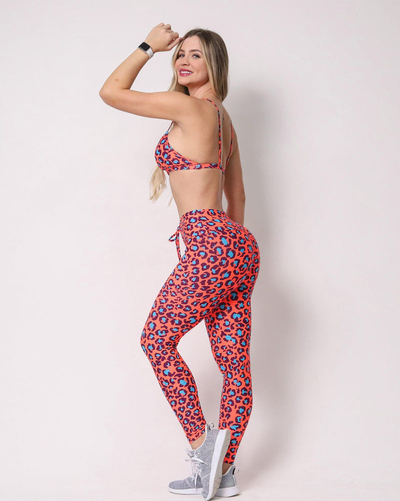 Top y Calza