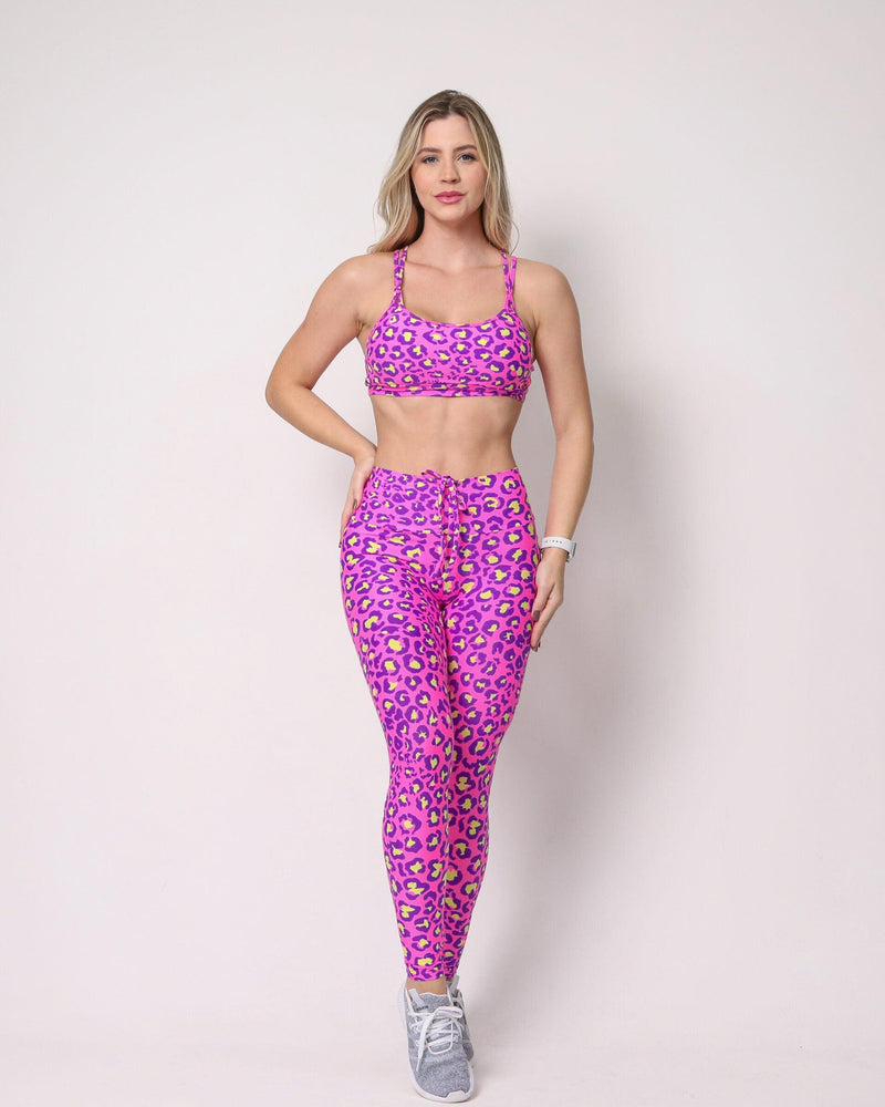 Top y Calza