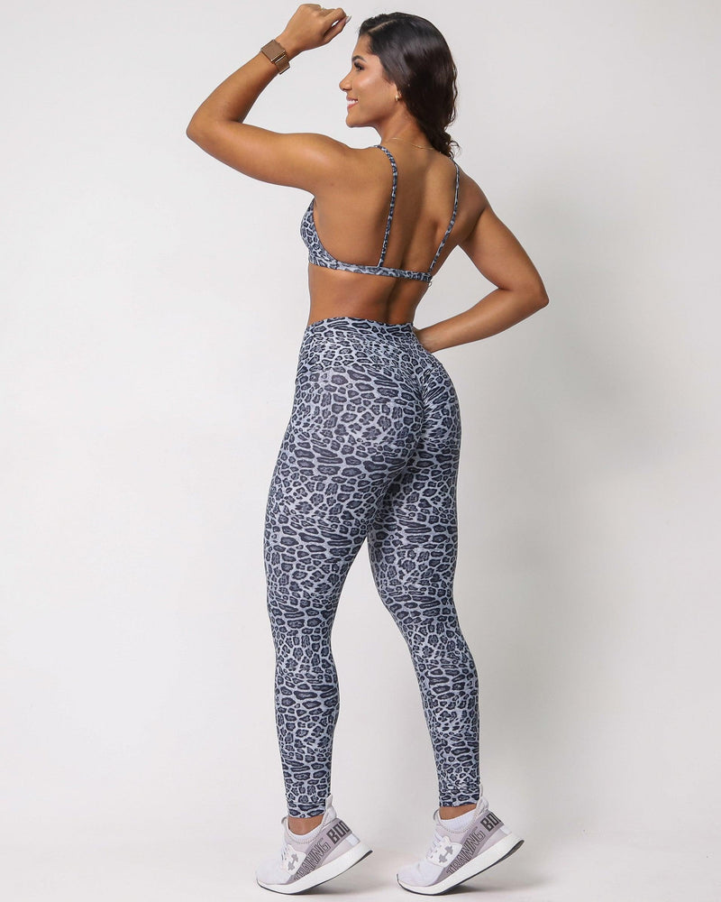 Top y Calza