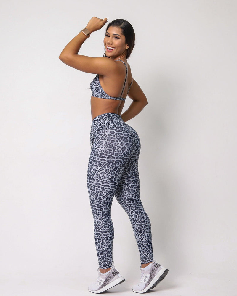 Top y Calza