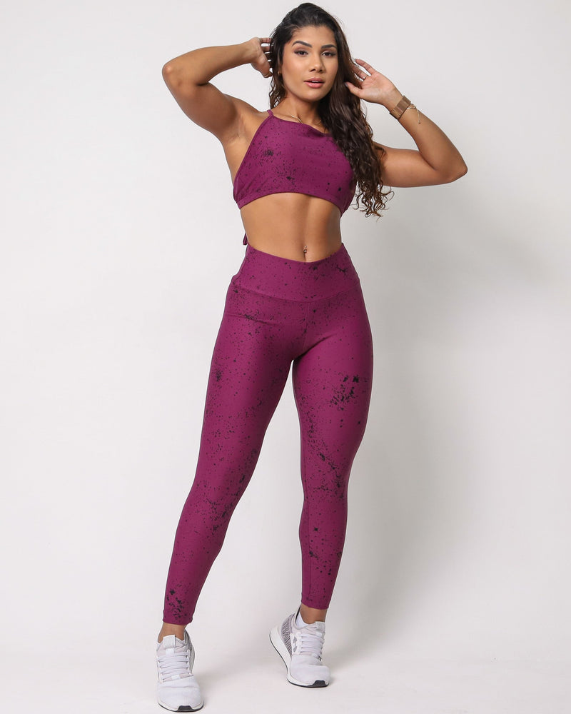 Top y Calza