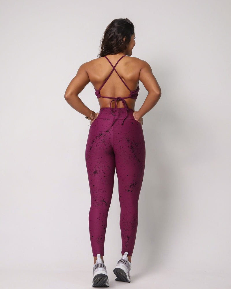 Top y Calza